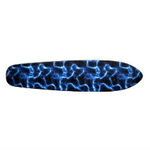 Electricity 2 Skateboard