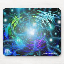 ELECTRICITY MOUSEPAD