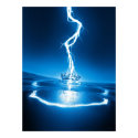 Electricity posters