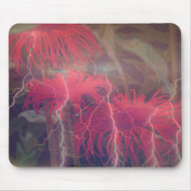 Electrified Daisies mousepads