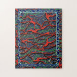 Electrified Jigsaw Puzzle puzzles
