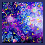 Electrify posters
