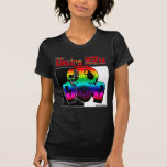 ELECTRO DJ music song mix ELECTRO t-shirts