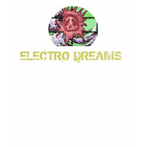 Electro Dreams - Sosei t-shirts