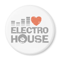 Electro House Magnet