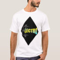 Electro-Logo t-shirts