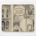 Electro Medical Institute in St. Paul, Minnesota mousepads