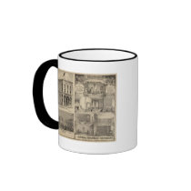 Electro Medical Institute in St. Paul, Minnesota Coffee Mug