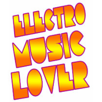 Electro Music Lover- girls or guys Dance electro t-shirts