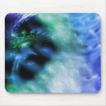 Electro Vortex Mousepad