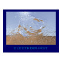 Electroburst posters