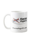 ElectroFlightRC Mug mug
