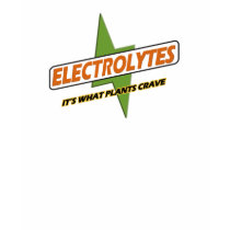 Electrolytes! t-shirts by JollyRocket Electrolytes! t-shirts
