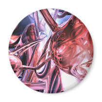 Electromagnetic Abstract Magnet
