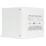 Electromagnetic Radiation Absorption Diagram Vinyl Binder