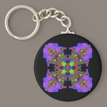 electromagnetic smog keychains