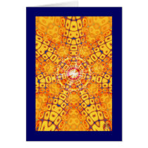 Electron Flower7a cards by Randall_Snyder Electron Flower7a cards