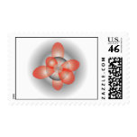 Electron Orbital Stamp