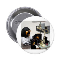 electronic audio technician pin