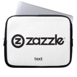 Electronic Bag Test Product Computer Sleeve Case