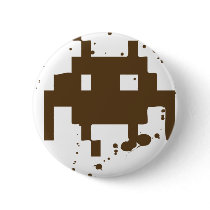 electronic bug buttons