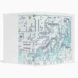 electronic circuit binders
