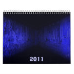 electronic circuit board, 2011 calendars