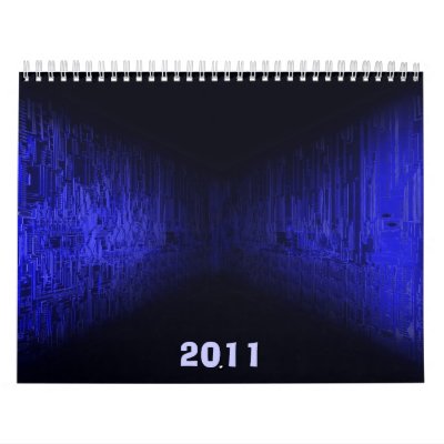 electronic circuit board, 2011 wall calendar electronic circuit board, 2011 wall calendar