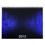 electronic circuit board, 2012 calendars