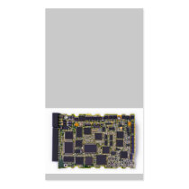 electronic circuit board business card templates