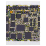 electronic circuit board flyers