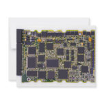 electronic circuit board invite