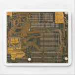 electronic circuit board mousepads