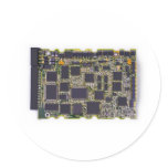 electronic circuit board stickers