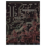 electronic circuit flyers