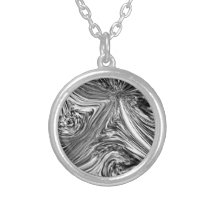 Electronic Foil Jewelry