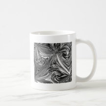 Electronic Foil Mug