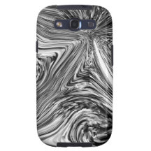 Electronic Foil Samsung Galaxy S3 Covers