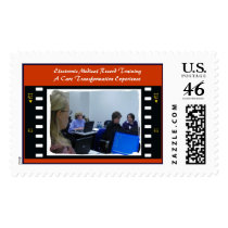 Electronic Medical Record Training postage by highwireart Electronic Medical Record Training postage