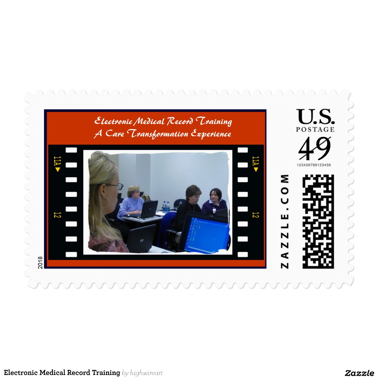 Electronic Medical Record Certification