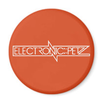 ELECTRONIC PETZ | MAGNET