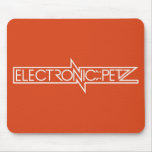 ELECTRONIC PETZ | MOUSE PAD