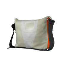 Electronic watch commuter bags