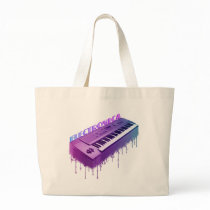 Electronica Keyboard Bag