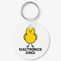 Electronics Chick keychains