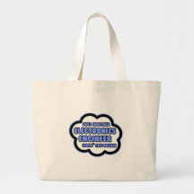 Electronics Engineer .. Livin' The Dream Bags