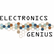 Electronics Genius photo sculptures by itsallhot Electronics Genius photo sculptures
