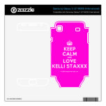 Crown Keep Calm And Love Kelli Staxxx Electronics Skins Samsung Galaxy S Decal Crown Keep Calm And Love Kelli Staxxx Electronics Skins Samsung Galaxy S Decal