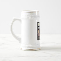 Electrophobia Stien mugs by brone_dalit Electrophobia Stien mugs