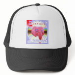 Elefant Logo cap hats